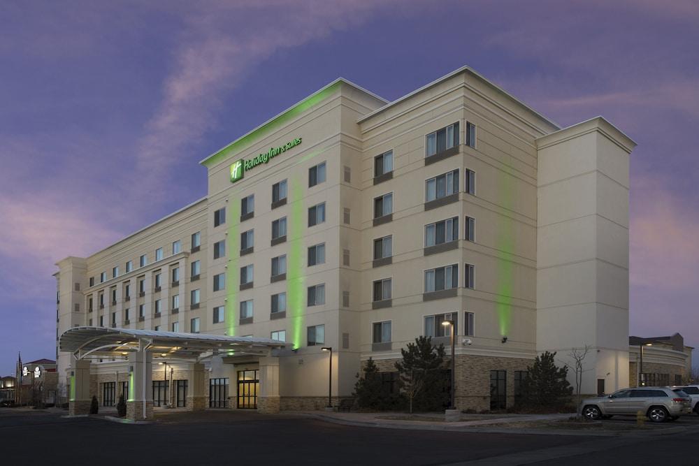 Doubletree By Hilton International Airport, Co Hotel 4*